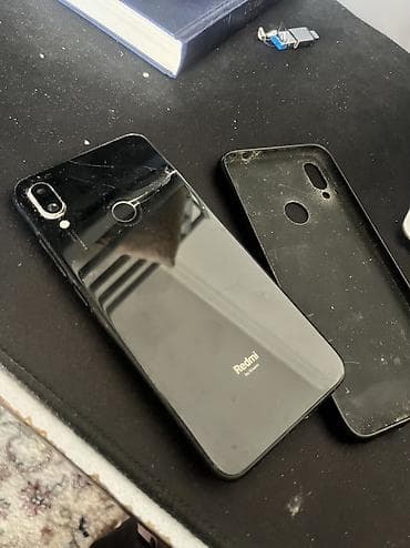 redmi note 4pda: Redmi, Redmi 7 — 2