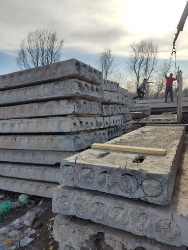 контейнерный пол: Колдонулган, Өлчөмү: 1.5 x 6 x Башка, Орнотуу, Демонтаждоо, Кепилдиги — 6