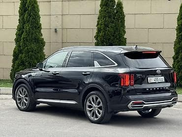 саренто 2020: Kia Sorento: 2020 г., 2.2 л, Автомат, Дизель, Кроссовер — 5
