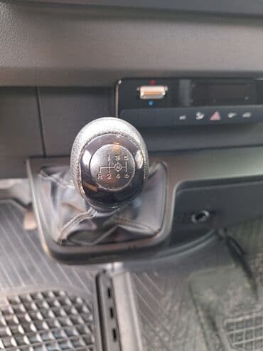 мерсадес: Mercedes-Benz Спринтер: 2019 г., 2.1 л, Механика, Дизель, Бус — 17