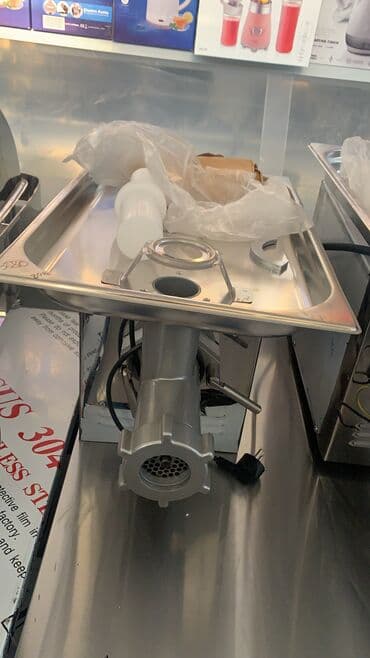 форма для пончиков бишкек: Мясорубки промышленные (производственные) МИМ 300. МИМ 600 — 13