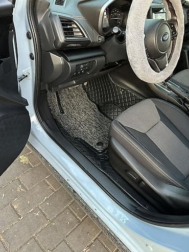 mini ev: Subaru Crosstrek: 2020 г., 2 л, Вариатор, Бензин, Кроссовер — 5