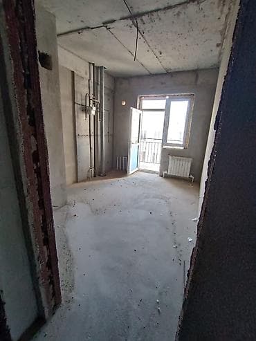 задаю: 3 комнаты, 88 м², Элитка, 11 этаж, Готовая ПСО (под самоотделку) — 2
