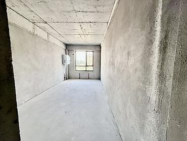 юг 7: Построен, Элитка, 1 комната, 52 м² — 6