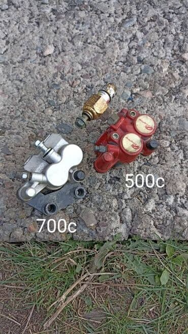 мото электронный: Двигатель Б/у, Самовывоз — 6