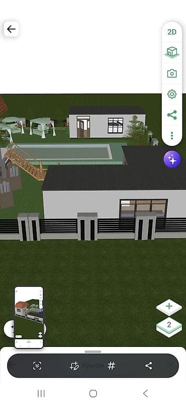 сколько стоит построить бассейн: Проектирование | Дома — 5