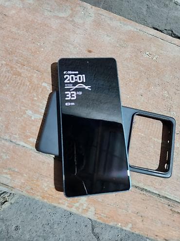 roborock s7 maxv: Redmi, Redmi Note 13 Pro, Б/у, 256 ГБ, 2 SIM — 1