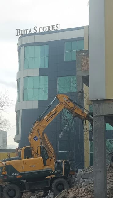 смета на строительство кыргызстан: Снос стен, Демонтаж крыш | Снос перегородки, Кирпичная стена, Железобетонная стена | Снятие реечных потолков | Демонтаж кафельной плитки | Крыша из шифера Больше 6 лет опыта — 2