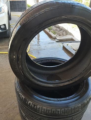 датчик давления гбо 4 поколения: Комплект летних шин 235/45 R17 - Количество: 4 шт. - Размер: 235/45 — 4