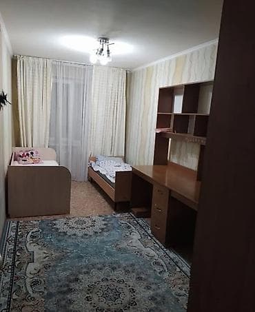 58: 3 комнаты, 58 м², ТЦ Весна 104 серия, 4 этаж, Косметический ремонт — 2