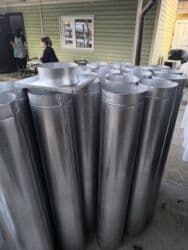 вызов плотника на дом бишкек: Жестяные работы, Изготовление изделий — 4