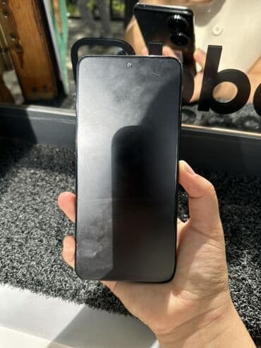эн арзан телефон: Honor 7X, 128 ГБ, түсү - Кара — 1