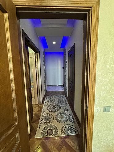 ts group: 2 комнаты, 64 м², Элитка, 6 этаж, Евроремонт — 7