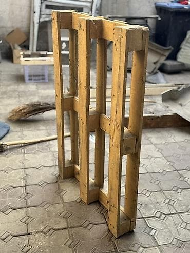 тапчаны деревянные: Поддон В наличии — 2