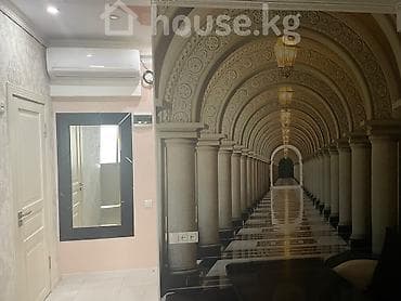 Недвижимость: 2 комнаты, 48 м², Элитка, Политех Элитка, 10 этаж, Дизайнерский ремонт — 7