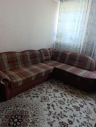 чехол для кресло: Комплект мягкой мебели — 3