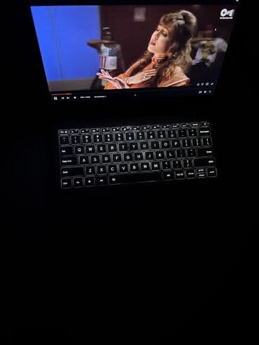 ноутбук для игры: Ноутбук, Xiaomi, 4 ГБ ОЗУ, 12.5 ", Б/у, Для работы, учебы, память NVMe SSD — 7