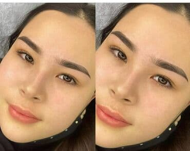 сколько стоит обучение на мастера маникюра: Акция!! Акция!! Акция !! Теневая растушевка 2500 Пудровое напыление — 13