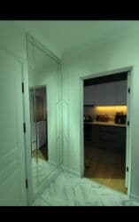 агенство недвижимости ош: 1 комната, 33 м², Элитка, 2 этаж, Евроремонт — 4