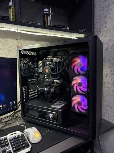 Ноутбуки: Компьютер, ядер - 24, ОЗУ 32 ГБ, Игровой, Б/у, AMD Ry zen 9 Pro, NVIDIA GeForce RTX 2070 Super, NVMe — 1