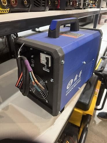 Сварочные аппараты: Сварочный аппарат, Аргонная сварка, Новый — 4