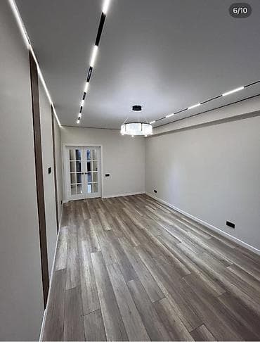 11: 2 комнаты, 70 м², Элитка, 11 этаж, Дизайнерский ремонт — 6