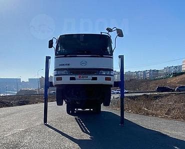 монипулатор: Стрела 10 м, 3 т — 2