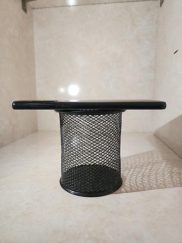 телефон doogee: Samsung Galaxy S21 Plus 5G, 256 ГБ, цвет - Черный, 2 SIM — 6