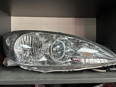 фара на гелик: Передняя левая фара Mercedes-Benz — 1