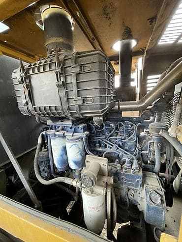 вом т150: Погрузчик, XCMG, 2018 г., Колесный, Фронтальный — 5