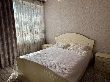 Кыймылсыз мүлк: 3 бөлмө, 68 м², Элитка, 2 кабат, Евроремонт — 6
