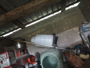 Мотокосилка в хорошем состояние. цена окончательно ниже не