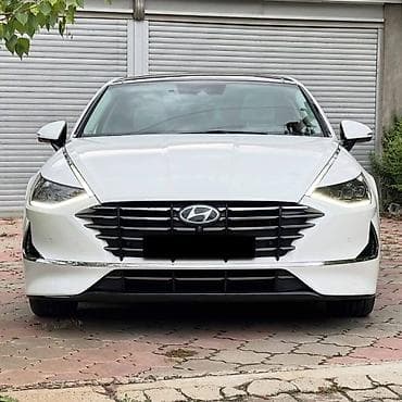 коробка передач гольф 2: Сдаю Hyundai Sonata, Посуточно, Без водителя, | Залог, От 18 лет — 2
