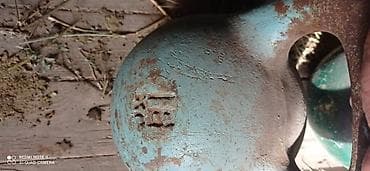 Спорт и хобби: Гиря 2шт по 24 кг Гиря 1шт по 16 кг — 1