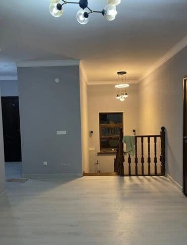 двухэтажных домов в бишкеке: Дом, 160 м², 5 комнат, Агентство недвижимости, Евроремонт — 11