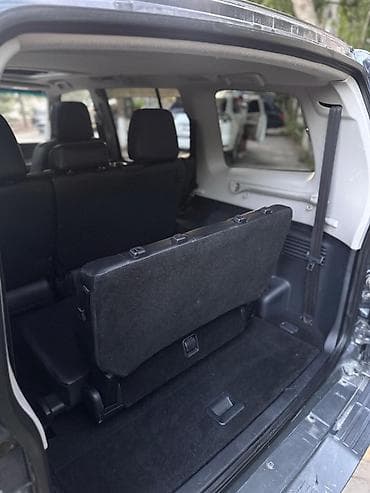 фольксваген турбо: Mitsubishi Pajero: 2007 г., 3.2 л, Автомат, Дизель, Внедорожник — 9