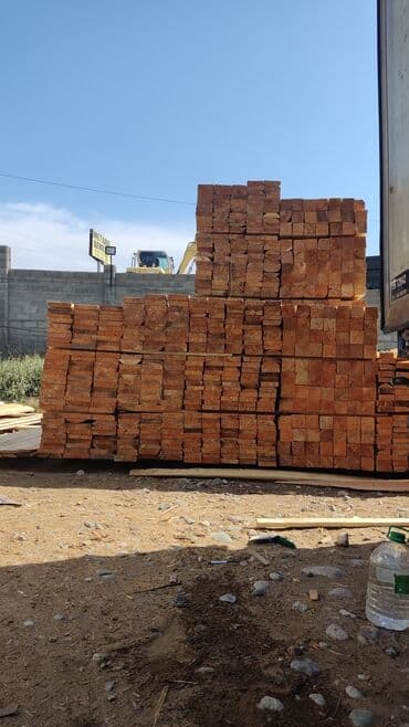 Доски, Обрезные, Для лестниц, Береза, Влагостойкие