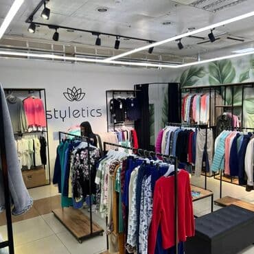 оборудование для бутика: Торговое оборудование для вашего бизнеса Выгодные цены Отличная — 14