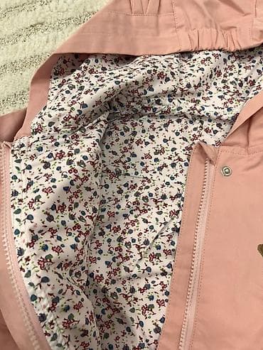 lacoste куртка: Новый Размер 100.внутри хб — 5