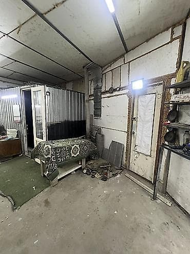 сам мойка цена: СТО, 70 м² — 3