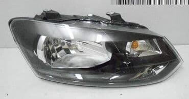 купить фары на гольф 4: Передняя правая фара Volkswagen 2011 г., Новый, Аналог — 1