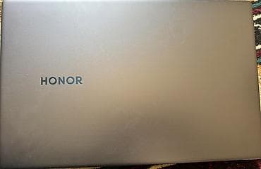 iphone pro max 14: HONOR MagicBook 15 (серия D/MagicBook) — тонкий металлический ноутбук — 2