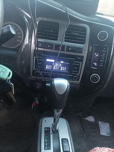 бус рефрижератор 2008 год: Hyundai Porter: 2017 г., 2.5 л, Автомат, Дизель — 3