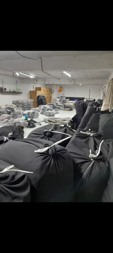 аренда дома под цех: Сдаётся в аренду подвалное помещение под швейный цех 65 кв м есть — 4