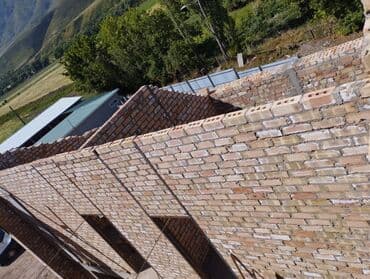 суу чыгарабыз бишкек: Крыша Фундамент болсо кайрылгыла каолдон келет келишим баада — 14