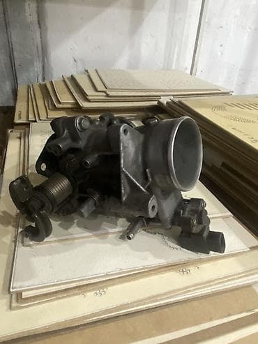 hyper fuel: 1JZ марк 2 100 кузов набор запчастей для системы впрыска и управления — 5