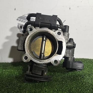 hilux surf: Меняем газовый фильтр зачистка заслонка Мы работаем город кара-балта — 4