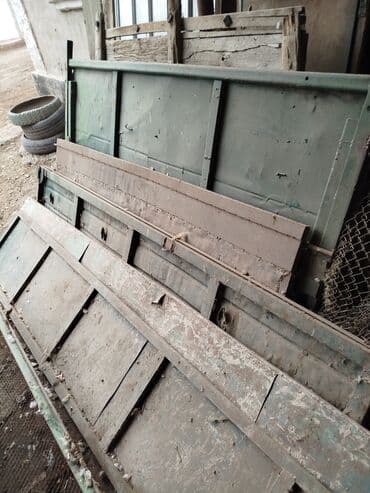 амортизаторы опель вектра б: ЗИЛ, Б/у — 5