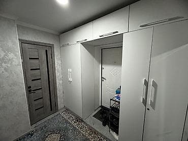 молодая квартира: 2 комнаты, 41 м², Элитка, 5 этаж, Евроремонт — 3