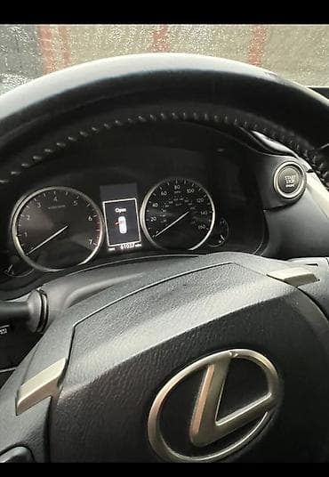 бишкек катализатор: Lexus NX: 2017 г., 2 л, Автомат, Бензин, Кроссовер — 7